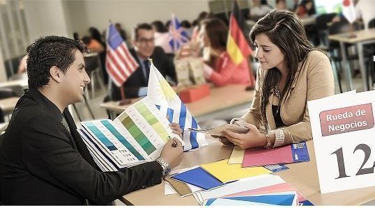 Especialización en Mercadeo Internacional