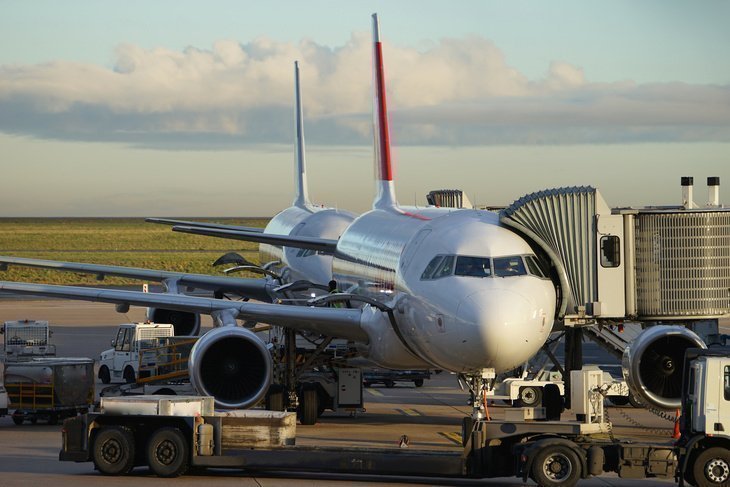 Campo de acción de la Ingeniería Aeronáutica en Colombia