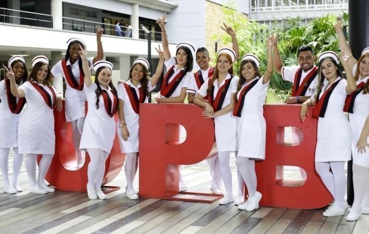 Acreditación en alta calidad