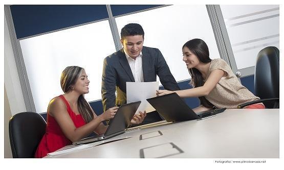 Especialización en Gestión de Proyectos