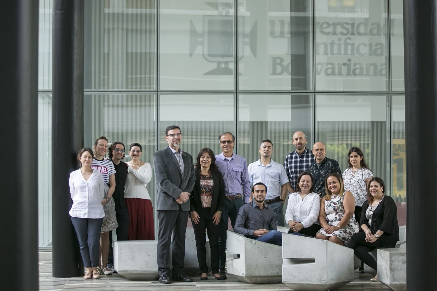 Profesores con alta calificación