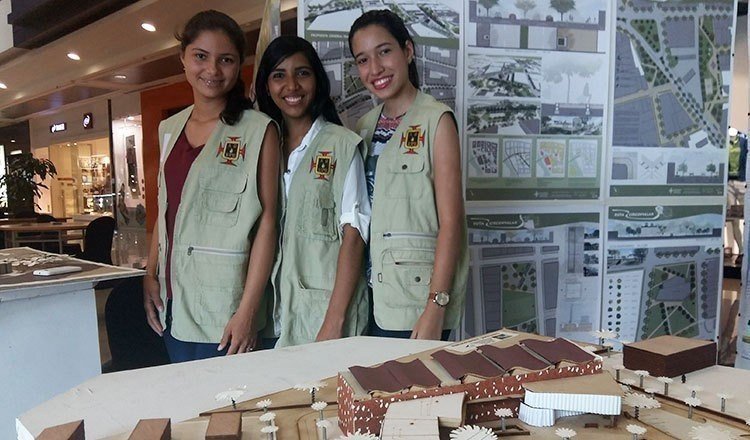 Estamos listos para potencializar toda tu creatividad en Arquitectura