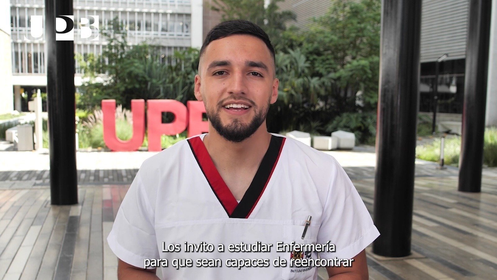 Testimonio Santiago Acosta Agudelo