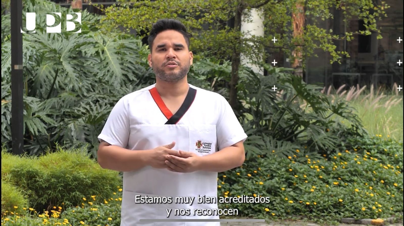 Testimonio Daniel Monsalve Correa