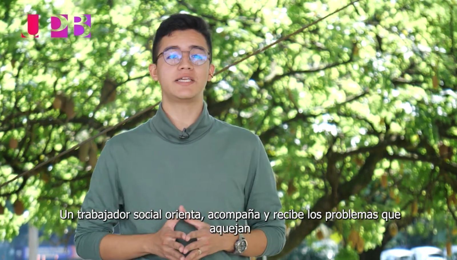 Testimonio Carlos Adrián Patiño