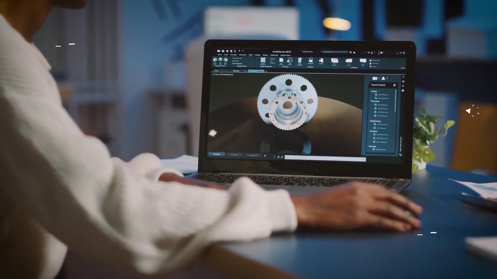 Diseño Industrial en la UPB