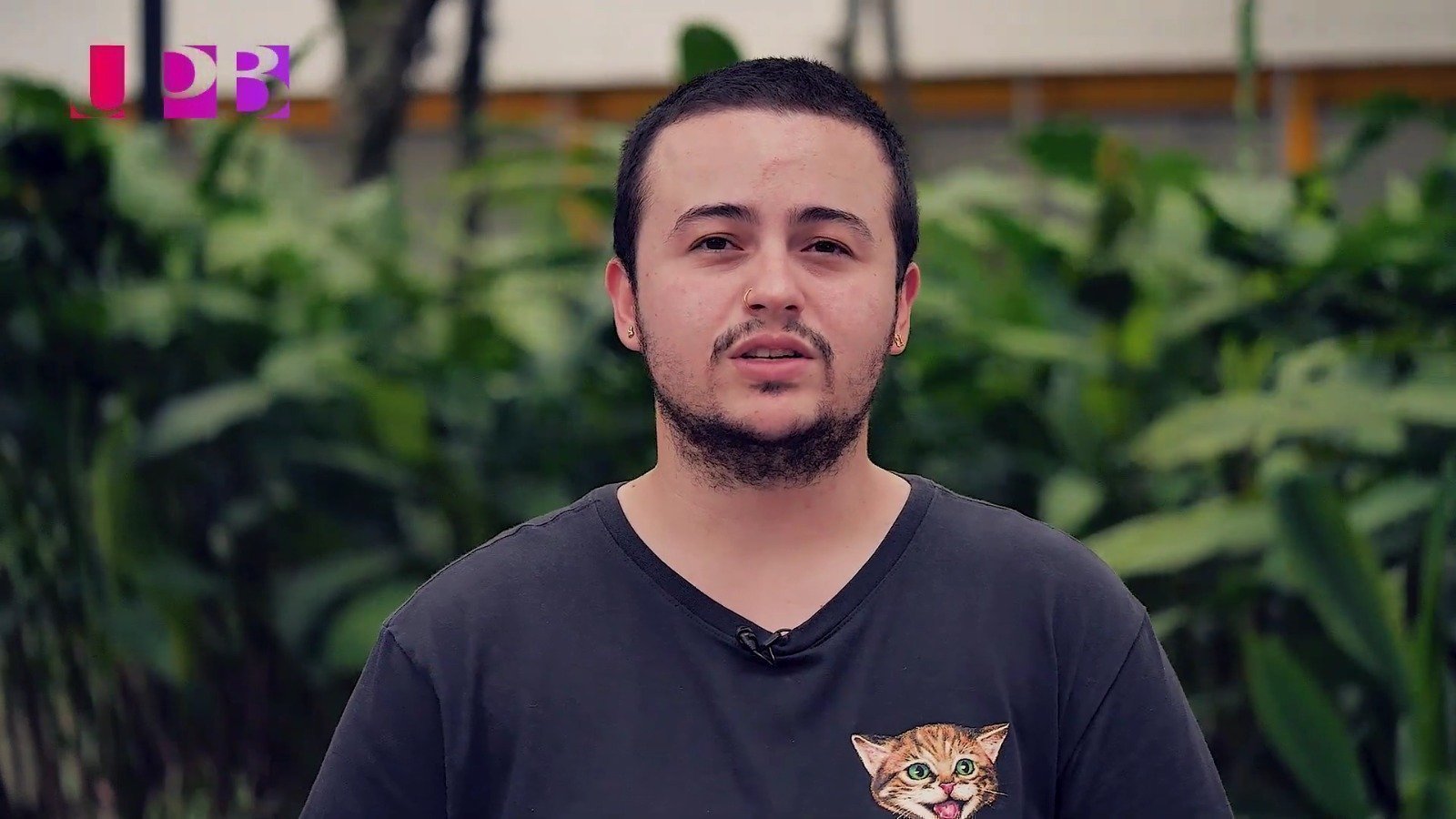 Calidad docente -Testimonio