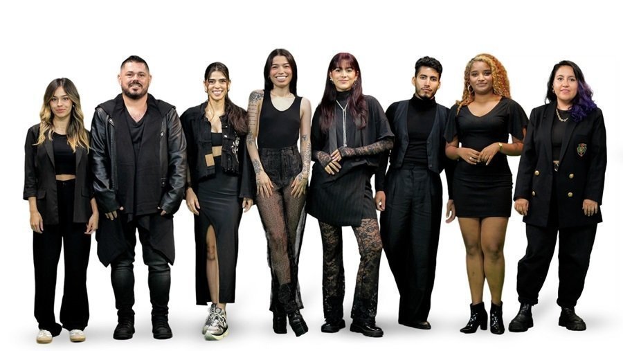 Revive la Pasarela Diseño + Talento UPB 2024