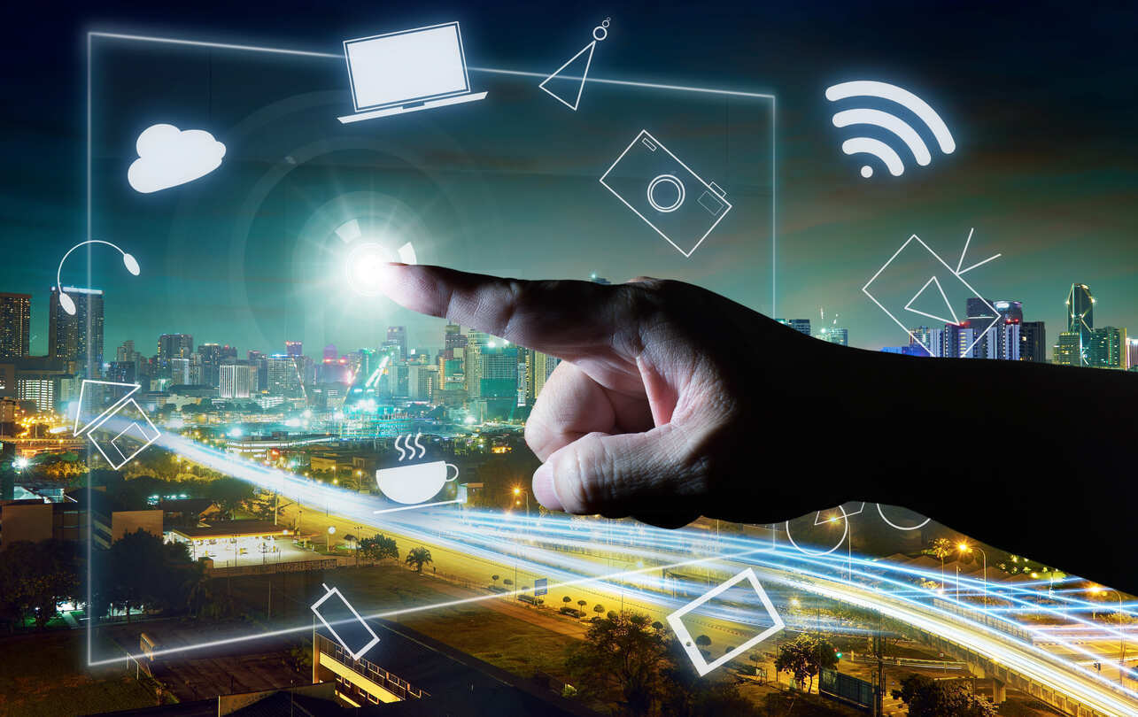 Conoce la Especialización en Seguridad Informática