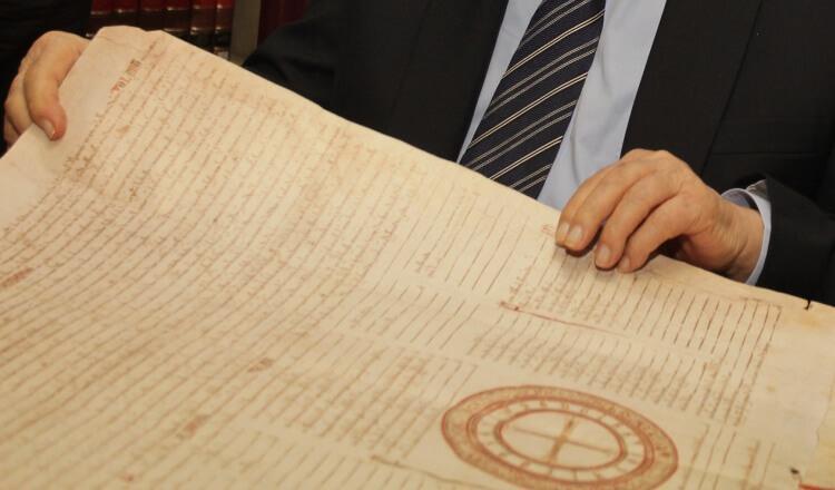 Programa de Historia