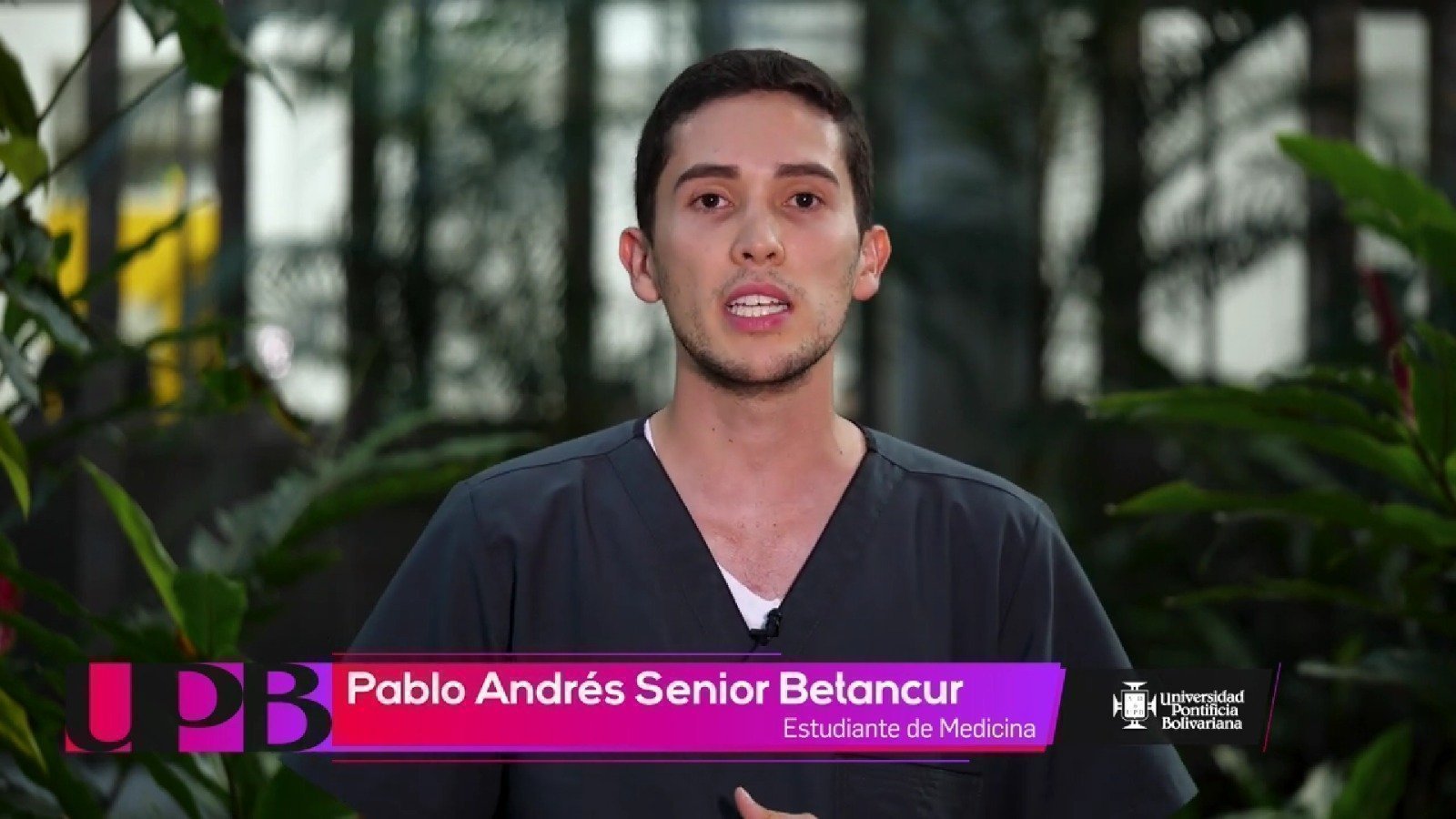 Accede a una formación integral