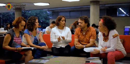 Conoce el Doctorado en Ciencias Sociales