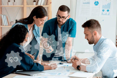 Conoce la Especialización en Gestión de la Sostenibilidad